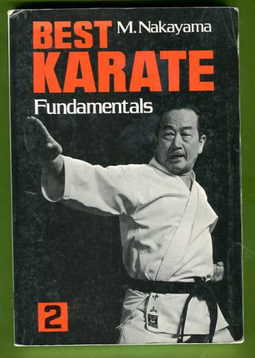 Best Karate 2 - Fundamentals