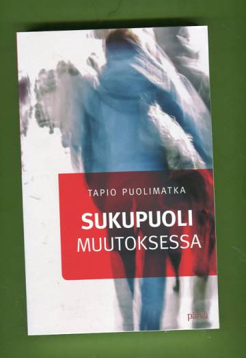 Sukupuoli muutoksessa