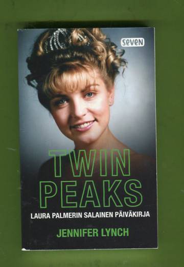 Twin Peaks - Laura Palmerin salainen päiväkirja
