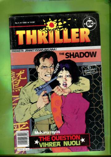 Thriller 4/90