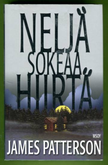 Neljä sokeaa hiirtä