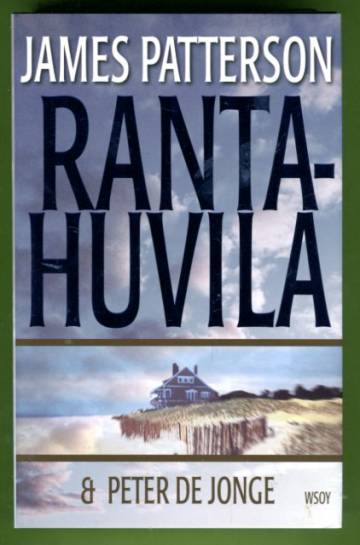 Rantahuvila