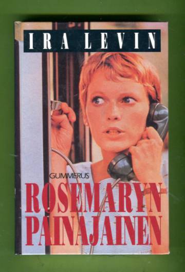 Rosemaryn painajainen