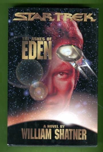 Star Trek - The Ashes of Eden