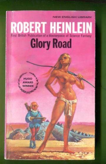 Glory Road