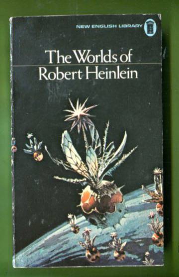 The Worlds of Robert Heinlein