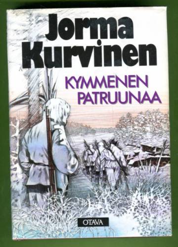 Kymmenen patruunaa