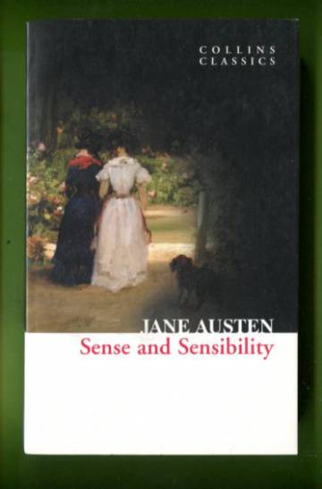 Sense and Sensibility