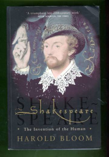 Shakespeare - The Invention of the Human