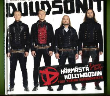 Duudsonit - Härmästä Hollywoodiin