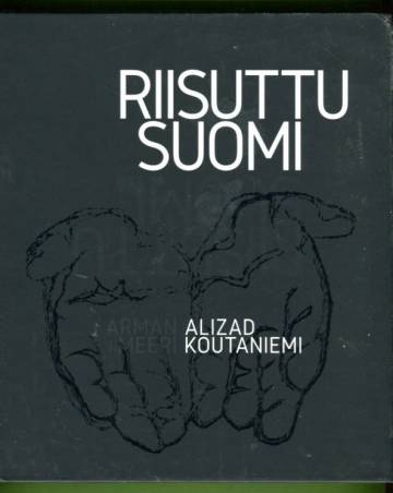 Riisuttu Suomi