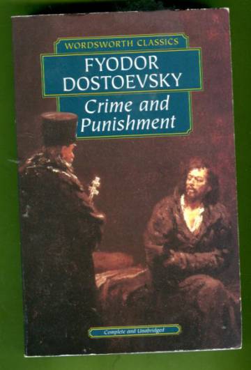 Crime and Punishment