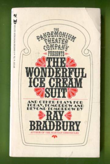 The Wonderful Ice Cream Suit and Other Plays