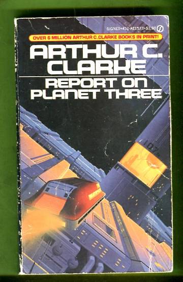 Report on Planet Three and Other Speculations