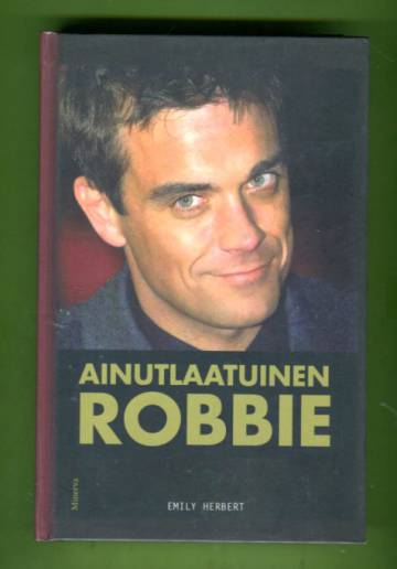 Ainutlaatuinen Robbie