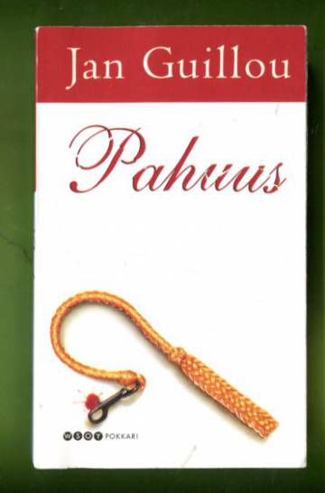 Pahuus