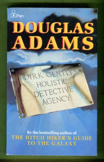 Dirk Gently's Holistic Detective Agency