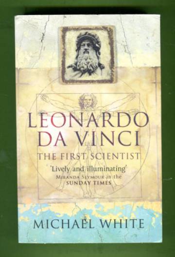 Leonardo - The First Scientist