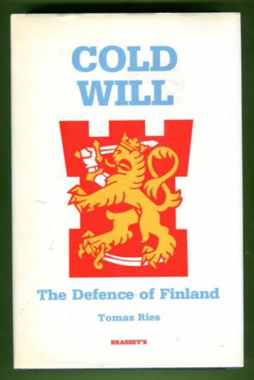 Cold Will - The Defence of Finland