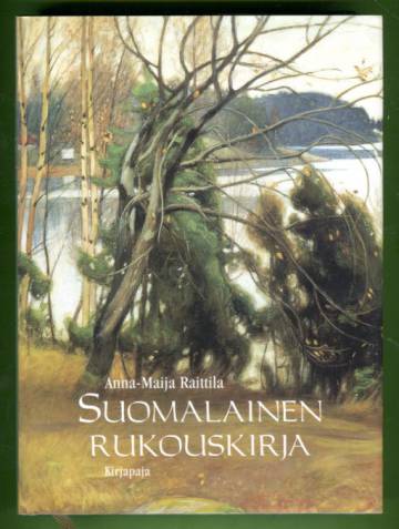 Suomalainen rukouskirja