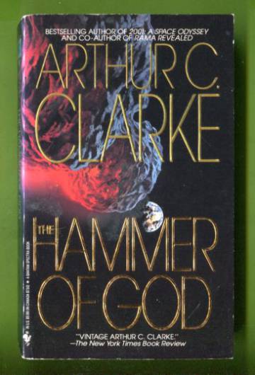 The Hammer of God