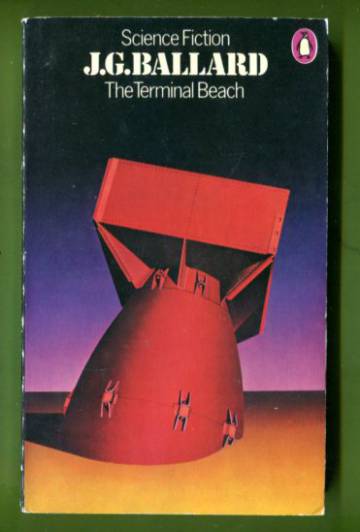 The Terminal Beach