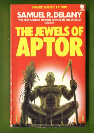 The Jewels of Aptor