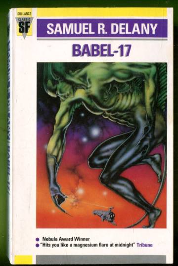 Babel-17