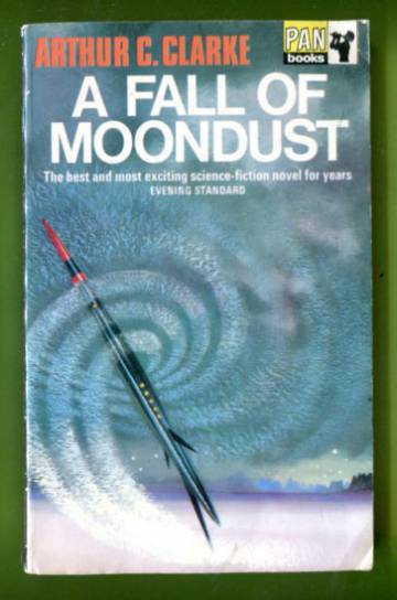 A Fall of Moondust