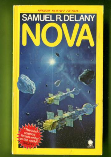 Nova