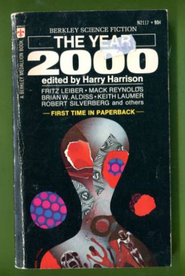 The Year 2000 - An Anthology