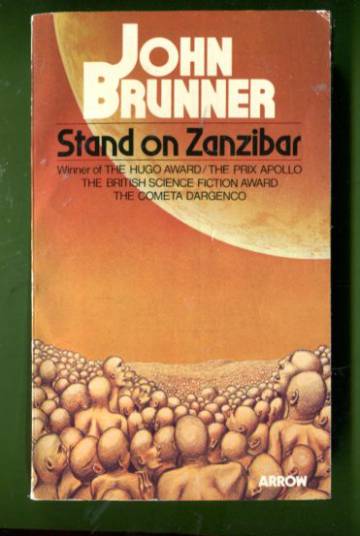 Stand on Zanzibar