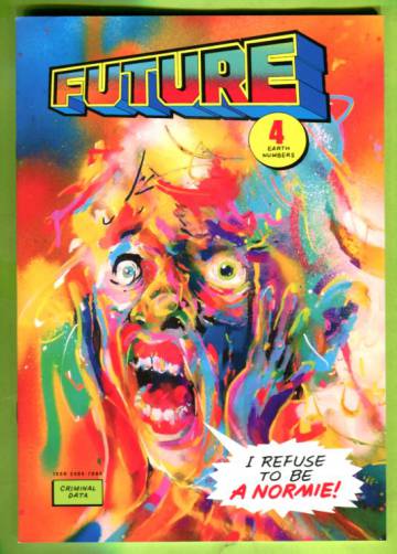 Future #4 (1/20)