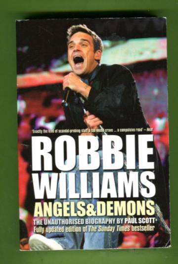 Robbie Williams - Angels & Demons