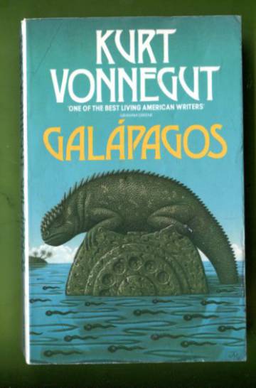 Galápagos