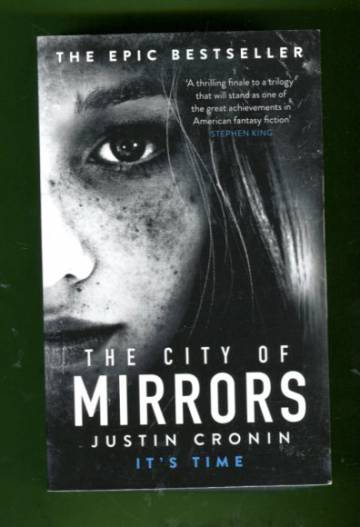 The City of Mirrors