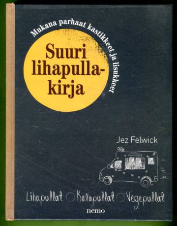 Suuri lihapullakirja