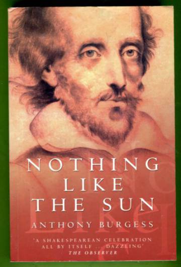 Nothing Like the Sun - A Story of Shakespeare's Love-Life