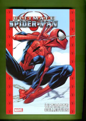 Ultimate Spider-Man - Ultimate Collection vol 2