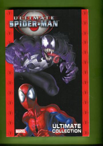 Ultimate Spider-Man - Ultimate Collection vol 3