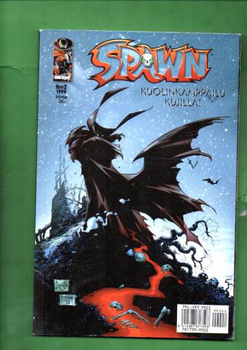 Spawn 2/99