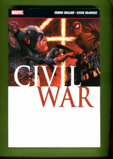 Civil War