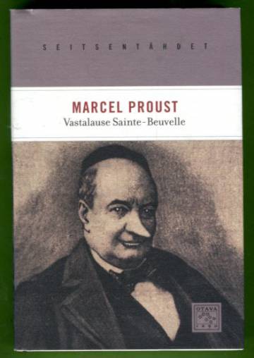 Vastalauseita Sainte-Beuvelle