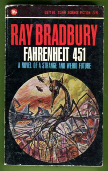 Fahrenheit 451