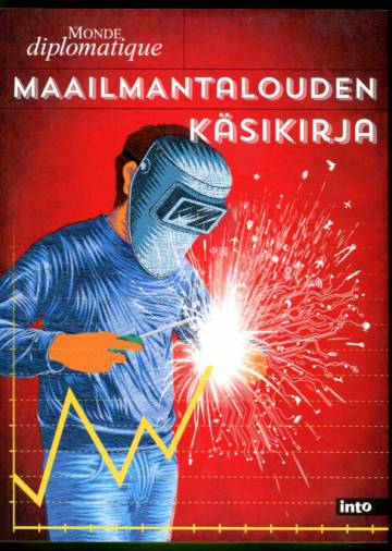 Maailmantalouden käsikirja