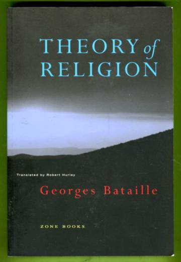 Theory of Religion