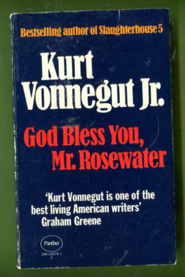 God Bless You, Mr Rosewater or Pearls Before Swine