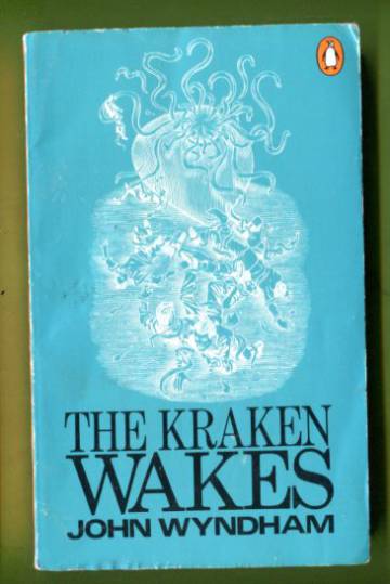 The Kraken Wakes