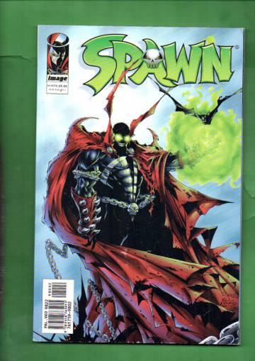 Spawn 2/98