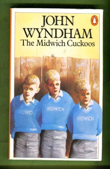 The Midwitch Cuckoos